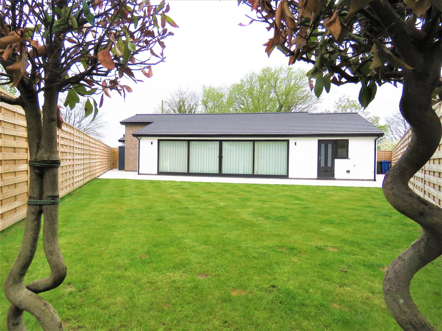 Boundary Lane, Hesketh Bank, Preston